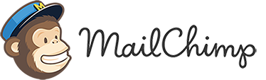 Mailchimp mailing applicatie